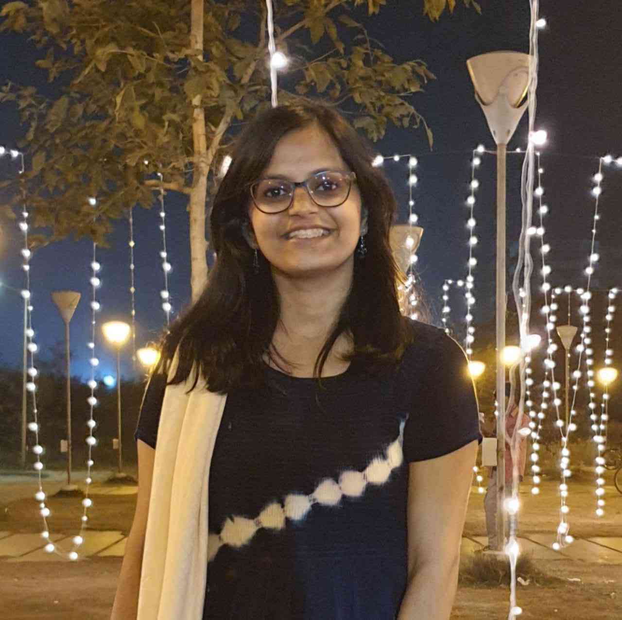Mehwish Naz